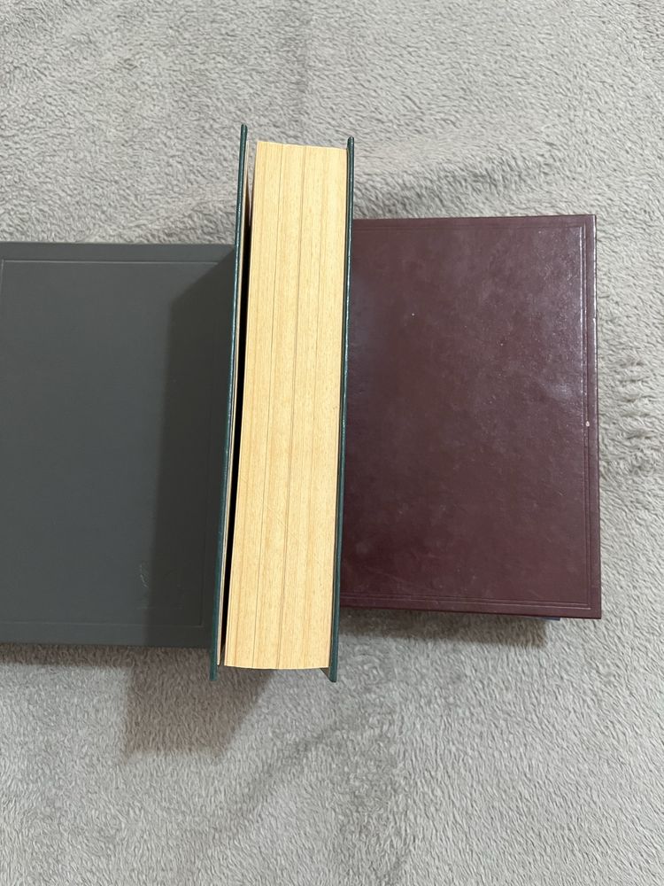 seleções de livros- do reader’s Digest