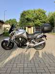Yamaha bt 1100 bulldog