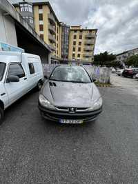 Peugeot 206 1.1