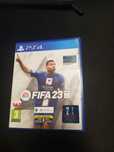 Fifa 23 gra na ps4