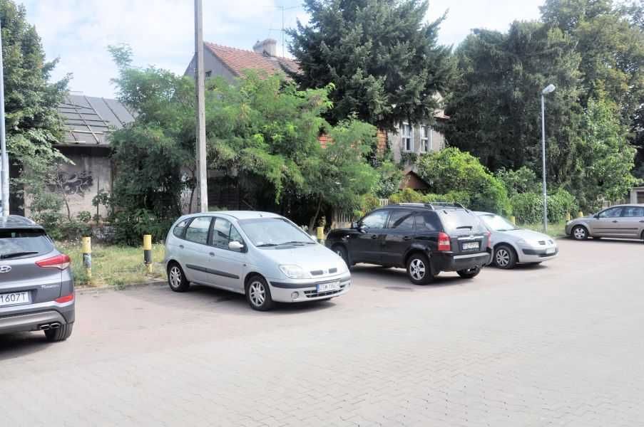 Lokal na działalność