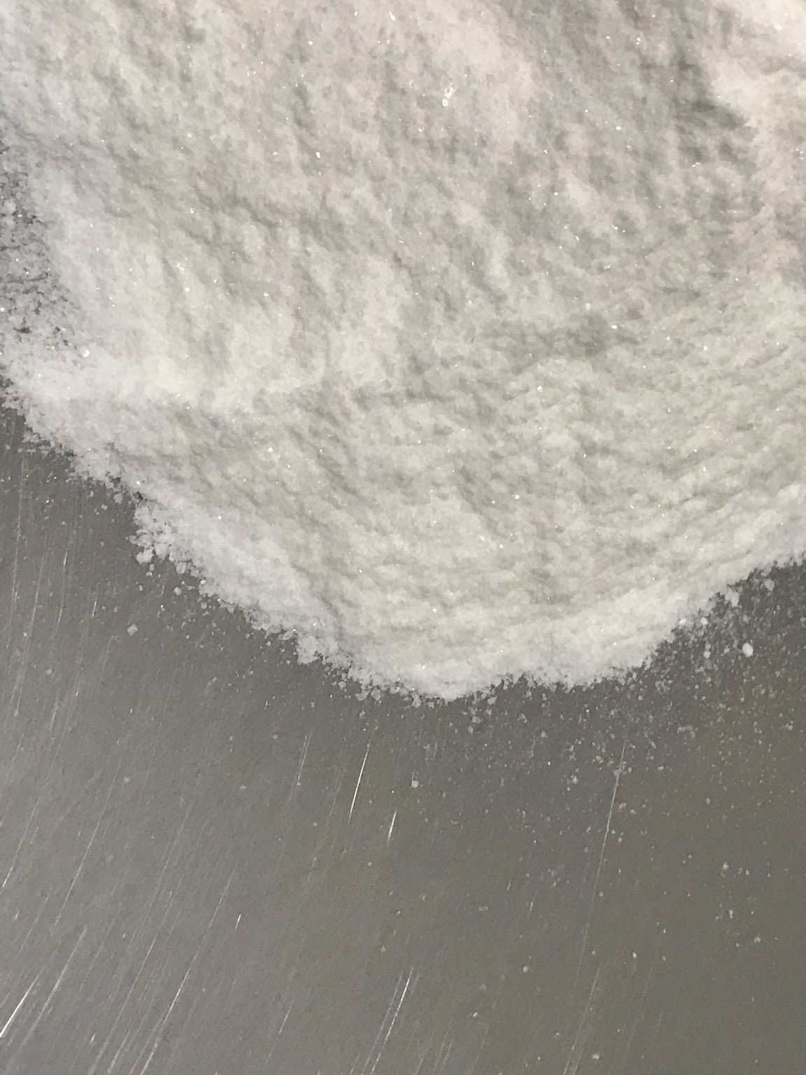Cleanpool Naturalny Regulator Wody PH do basenu - Witamina C # 500g