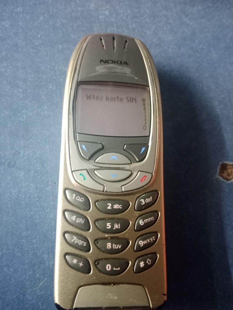 Нокіа /Nokia 6310i