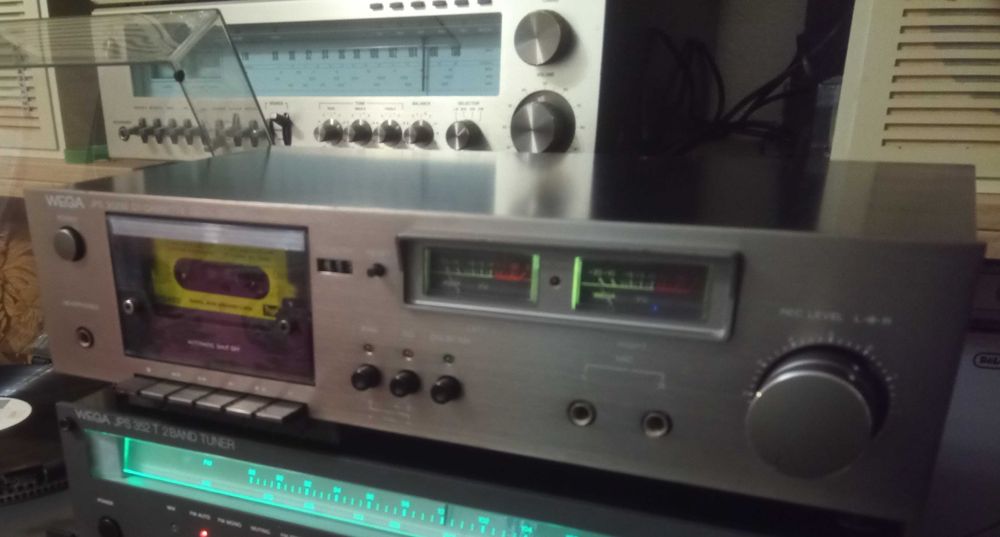 Sony / Wega JPS 352 C1