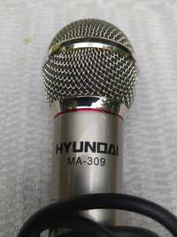 Микрофон Hyundai MA-309
