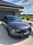 Audi A5 Audi A5 Sportback 2015 S Line 2.0 diesel 190 km