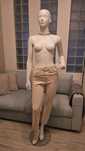 Manekin sklepowy 180cm