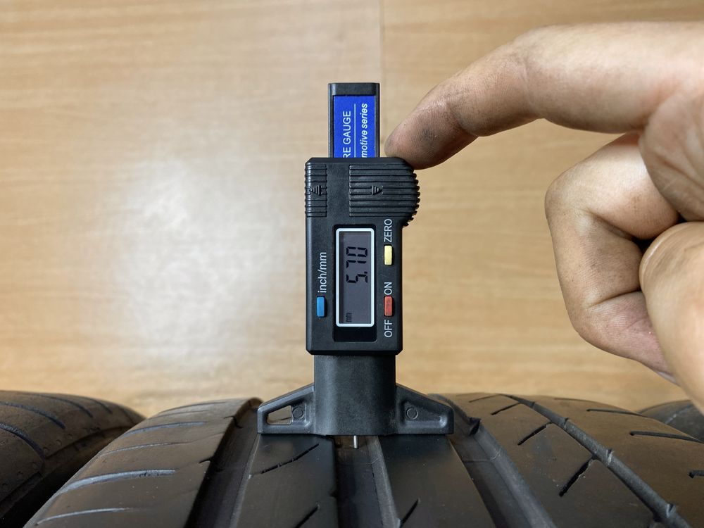 225/40 R 18 Continental ContiSportContact 5 Літо комплект шин