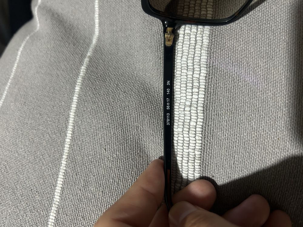 Óculos de Sol com lentes graduadas