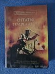 Raymond Khoury - Ostatni templariusz