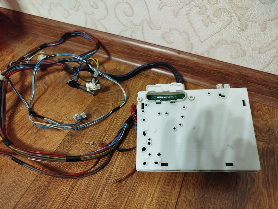 Модуль плата управління пральною машинкою 21501022904