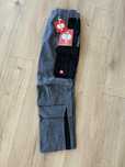 Spodnie robocze STRAUSS NR52 nowe