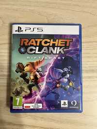 Rachet&Clank Rift Apart Ps5