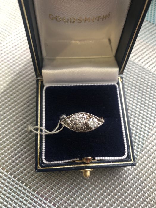 Серебро 925. Кольца.