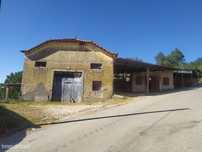 Imóvel para reconstrução em Colmeias, Leiria