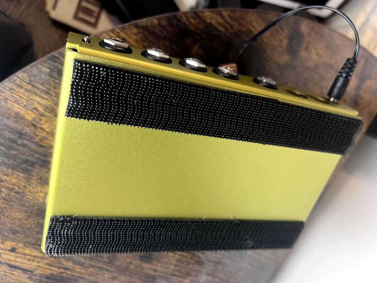 Strymon Volante Novo