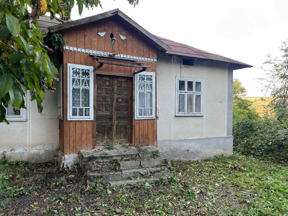 Продаж будинку у с. Світанок