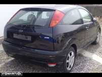 Peças Ford Focus 1.8 TDCI, 2003