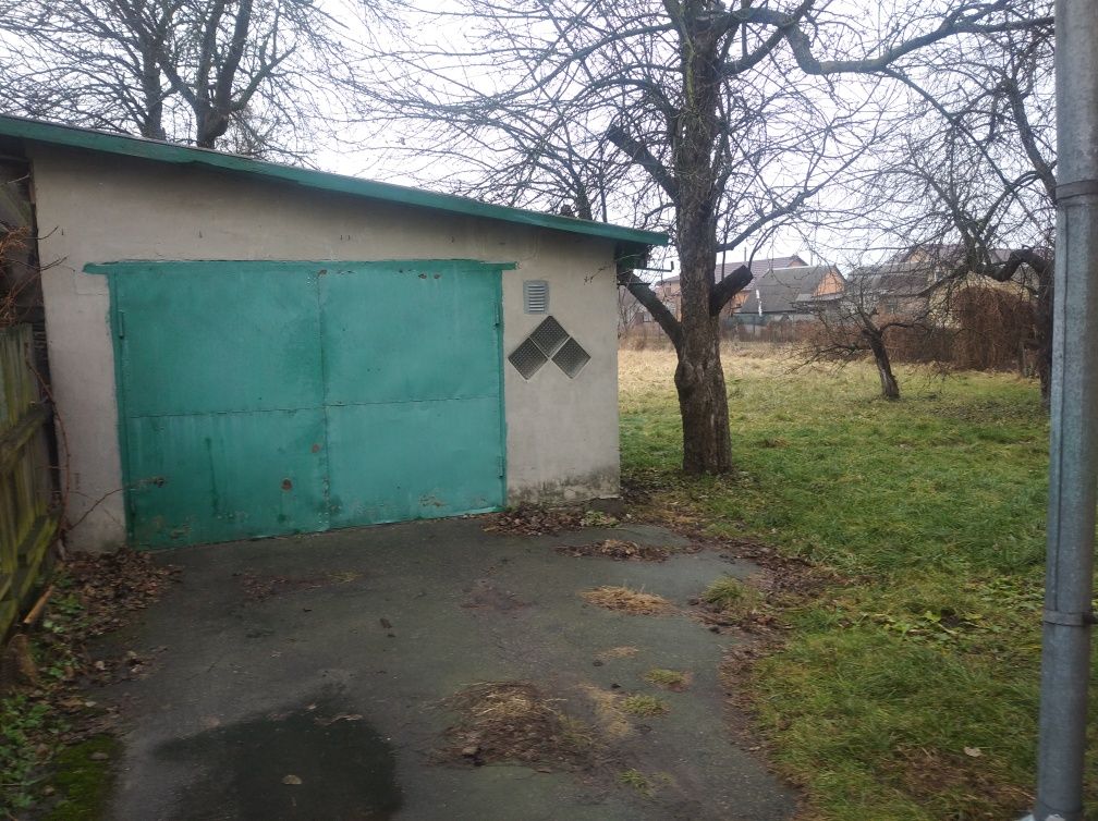 Будинок 118м² на 12 сотках у центрі Гостомеля