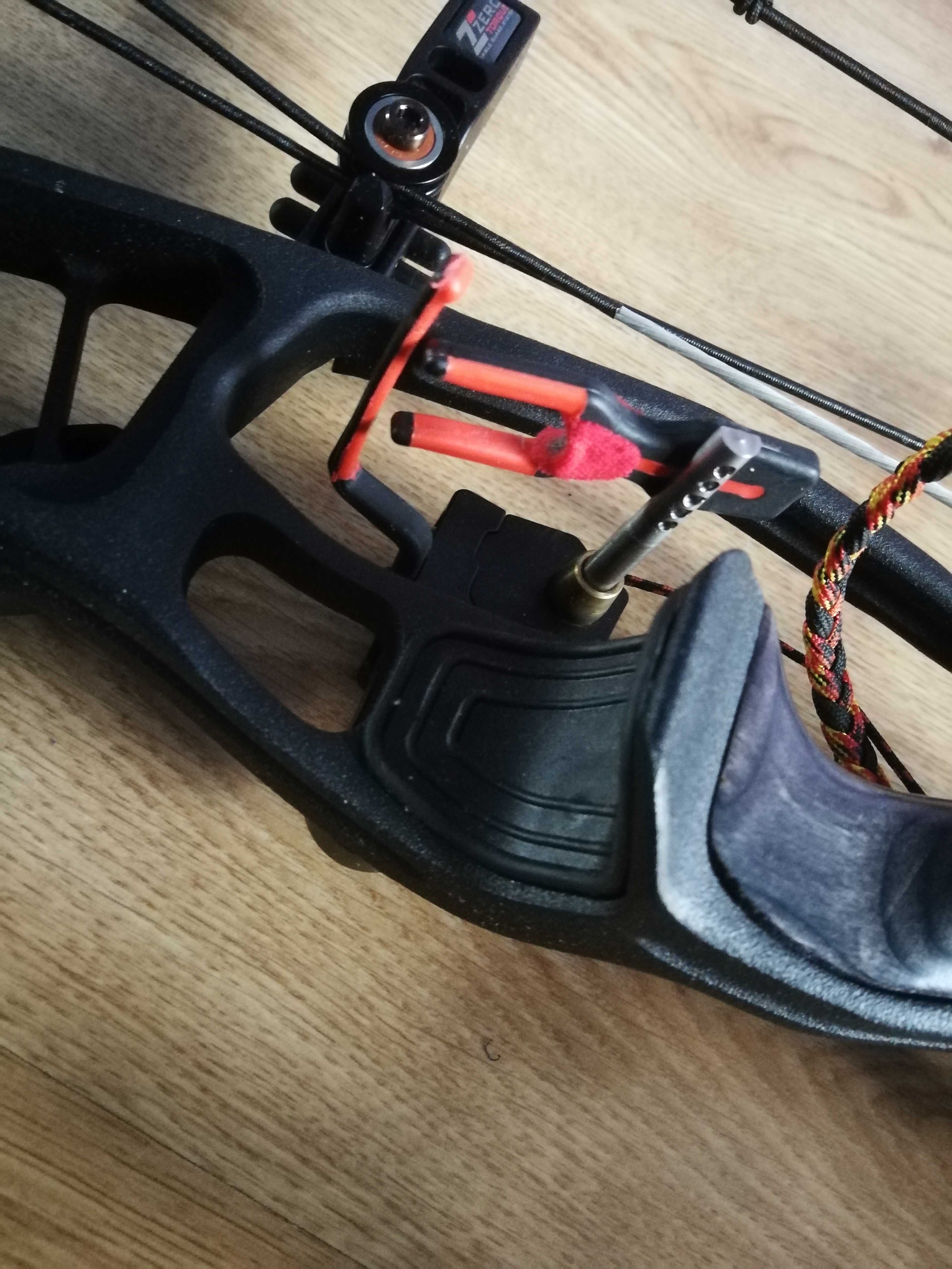 Hoyt Nitrum Turbo