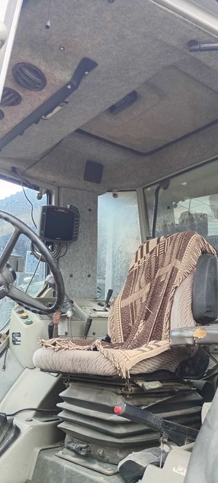 Massey Ferguson 3075