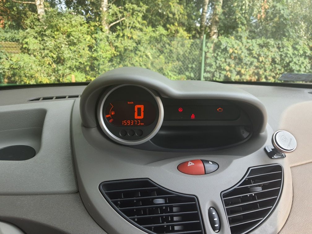 Renault Twingo 2011