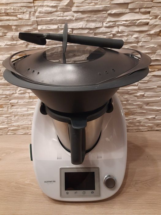 Thermomix TM5 Trójmiasto