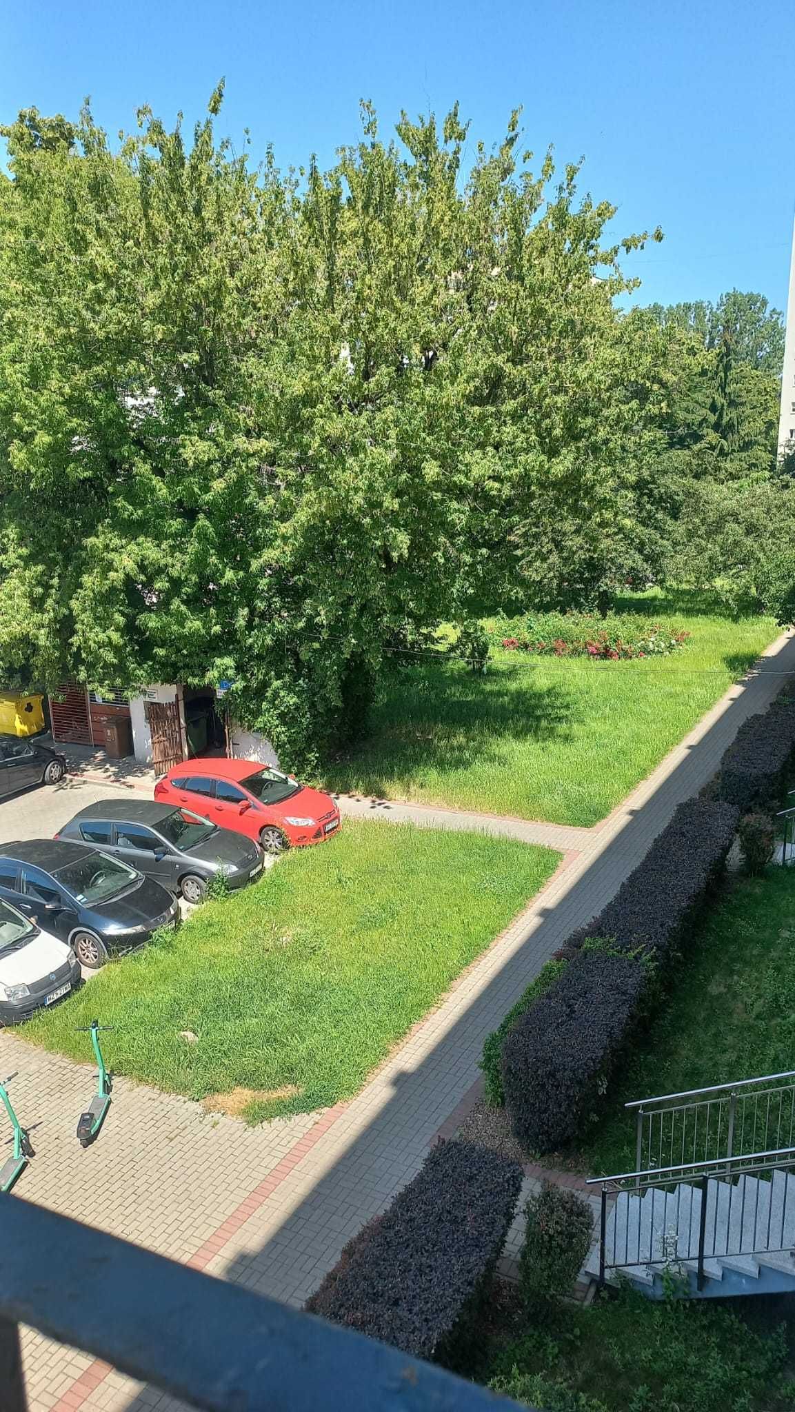 Wiślicka 1, 3 pokoje-56m2