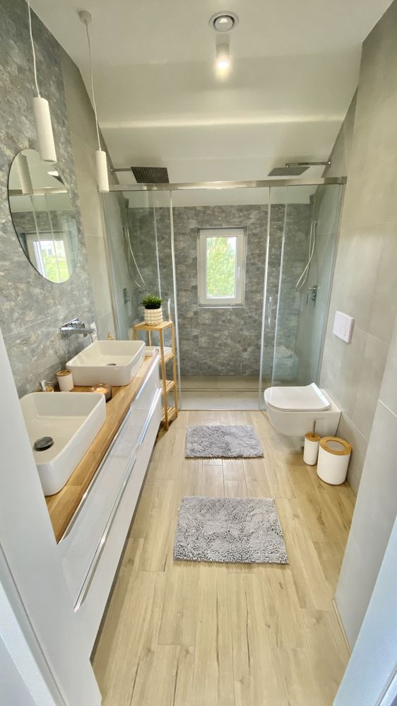Wolne od 27.08 balia sauna 4 sypialnie domek do wynajęcia kaszuby