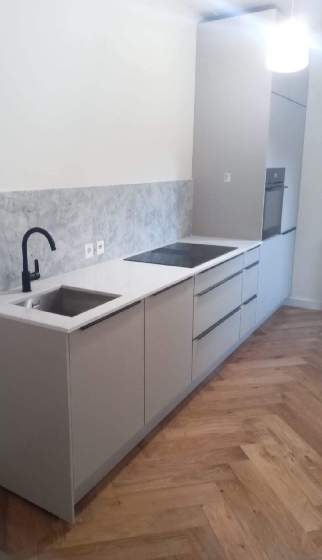 Construções e remodelações em geral