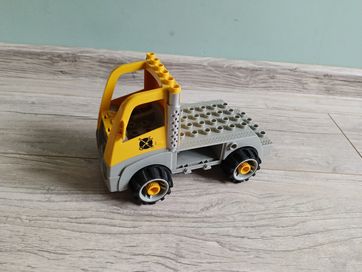 LEGO Duplo autko