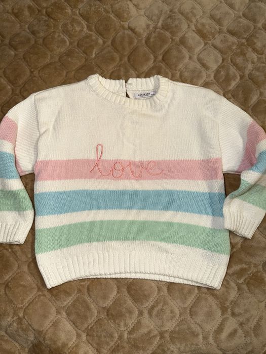 Світер кофта Reserved