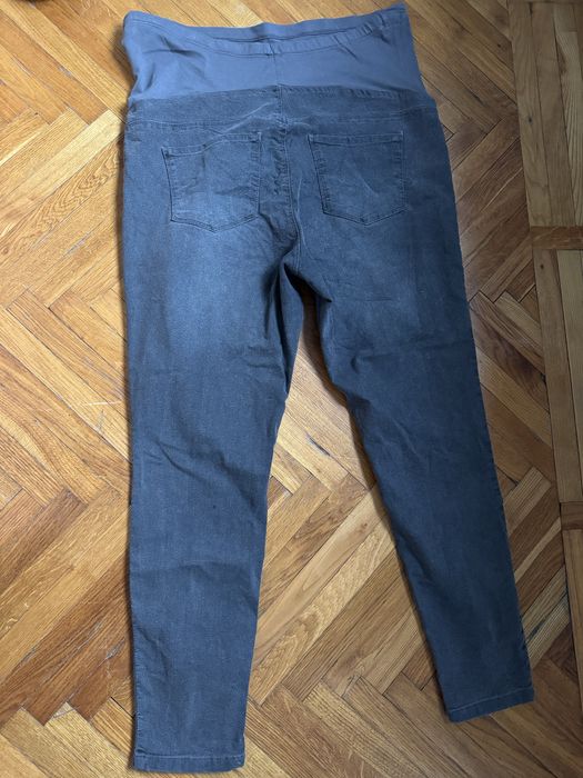 Джинси для вагітних