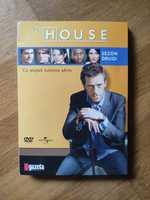 Dr house sezon 2 dvd