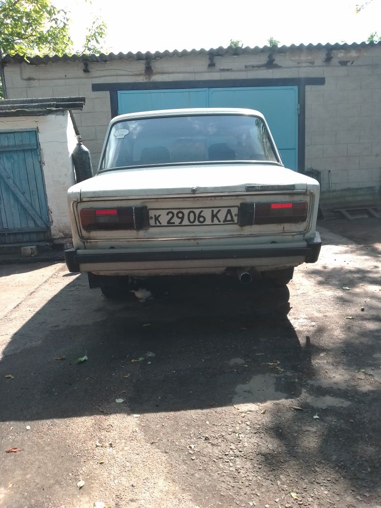 Продам ваз 2103 на ходу