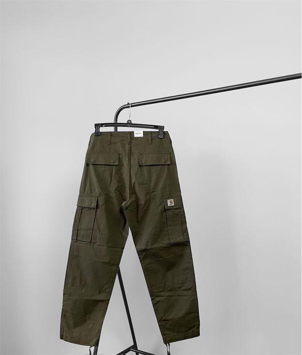 Carhartt WIP Cargo Regular Pant чоловічі штани