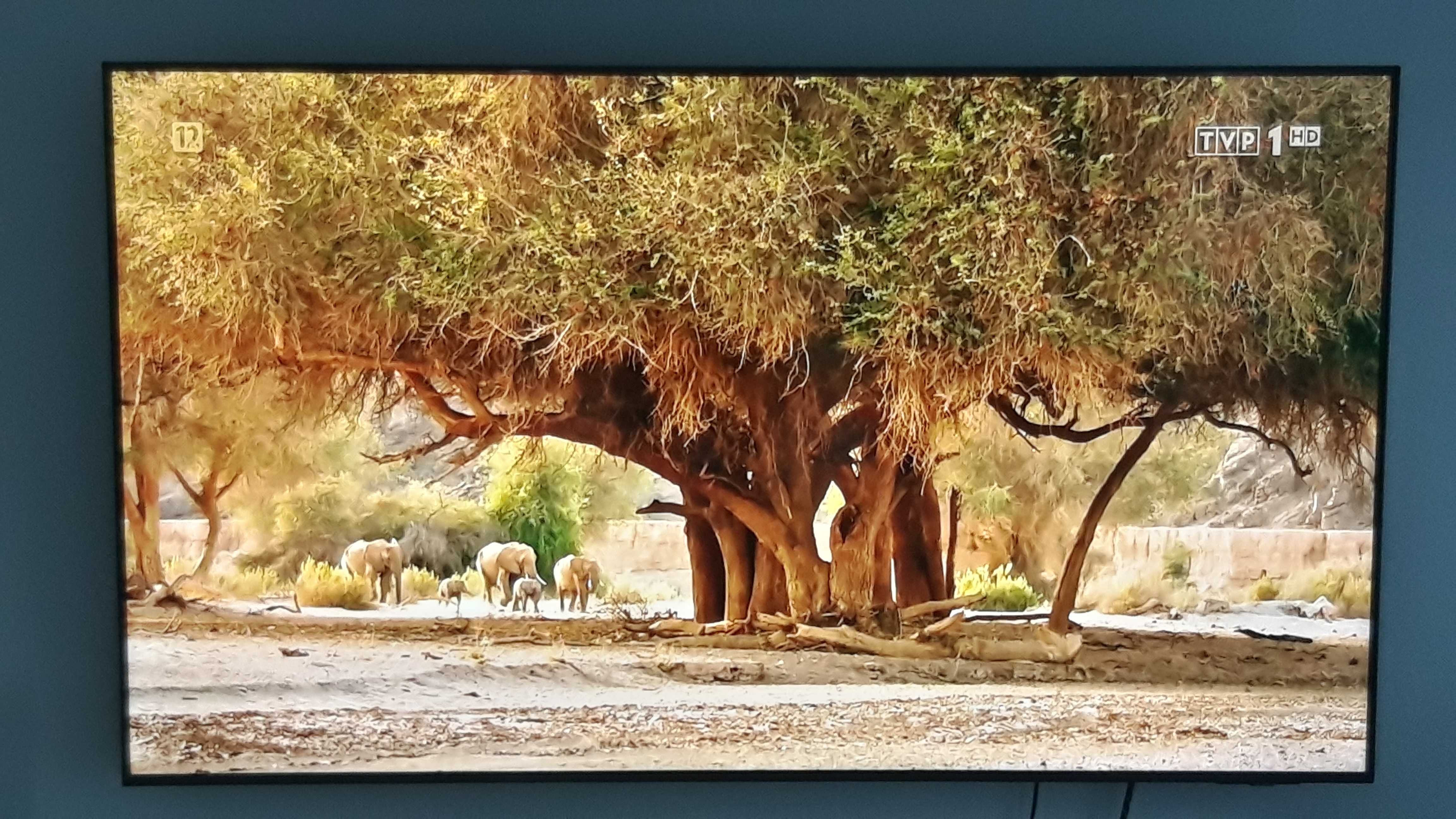 Tv LED Samsung 65" 4K UHD HDR10+ , smart tv, Bluetooth
