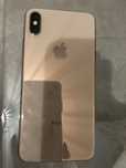 Vendo Iphone XS MAX