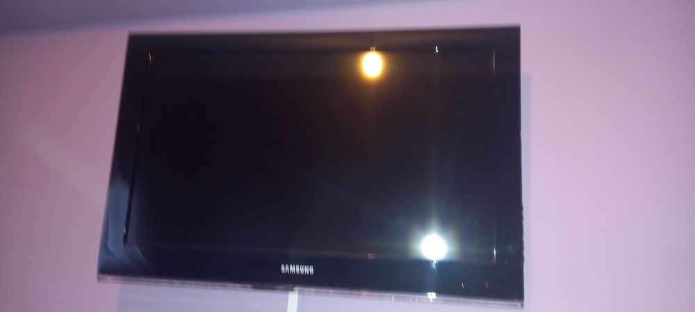 Tv 32 plegadas bom estado