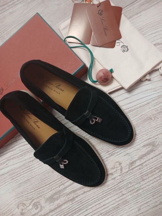 Лофери Loro Piana 39 38