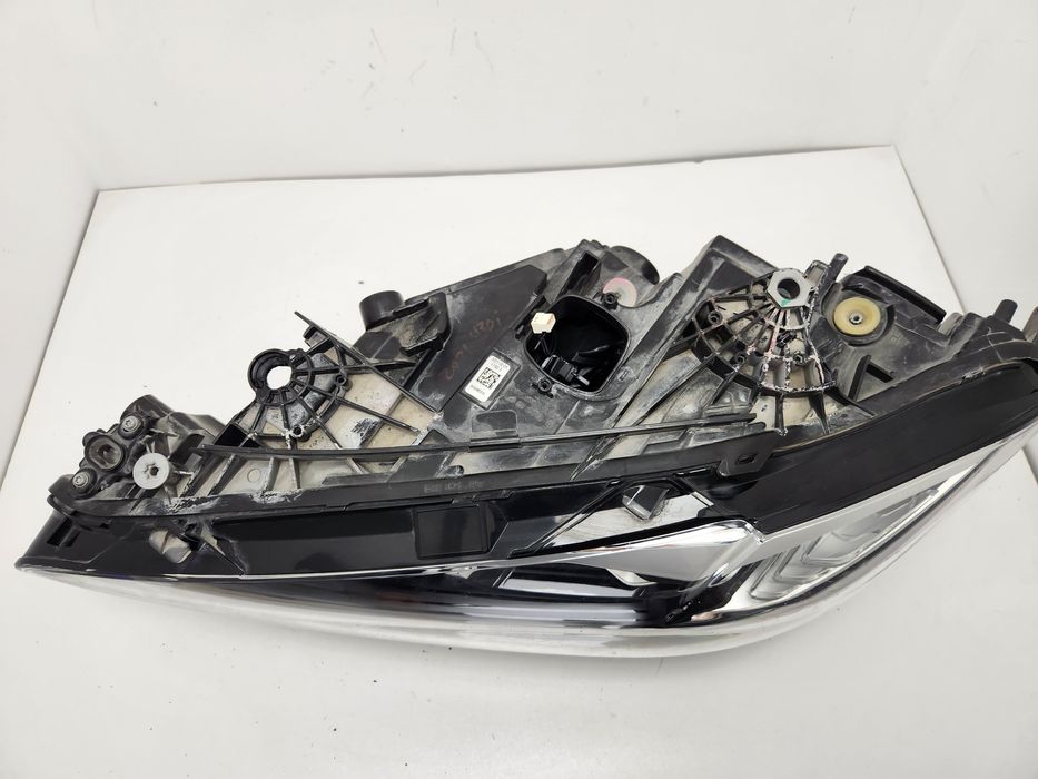 Фара ліва BMW 4 series G22 G26 2022-2024 USA