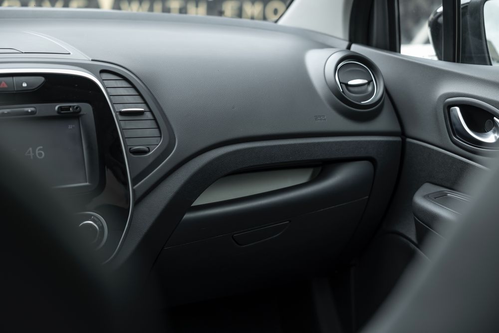 Renault Captur 0.9 TCe Exclusive