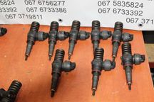 Форсунки 038130073AG VW/Skoda/Audi в наявності