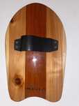 Handboard Insula Azores