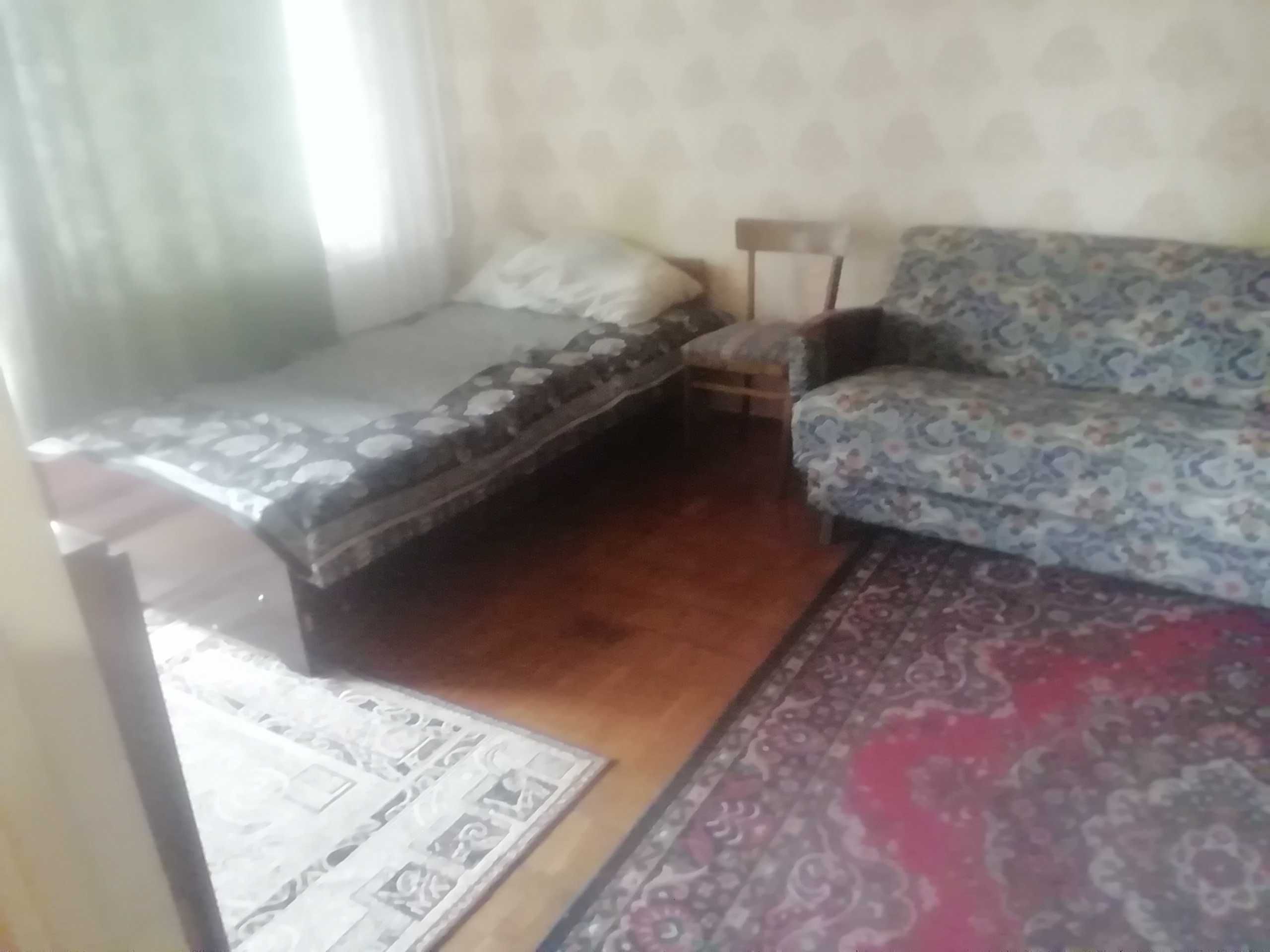 Хозяйка сдаёт однокомнатную квартир без комиссии . Без посредников
