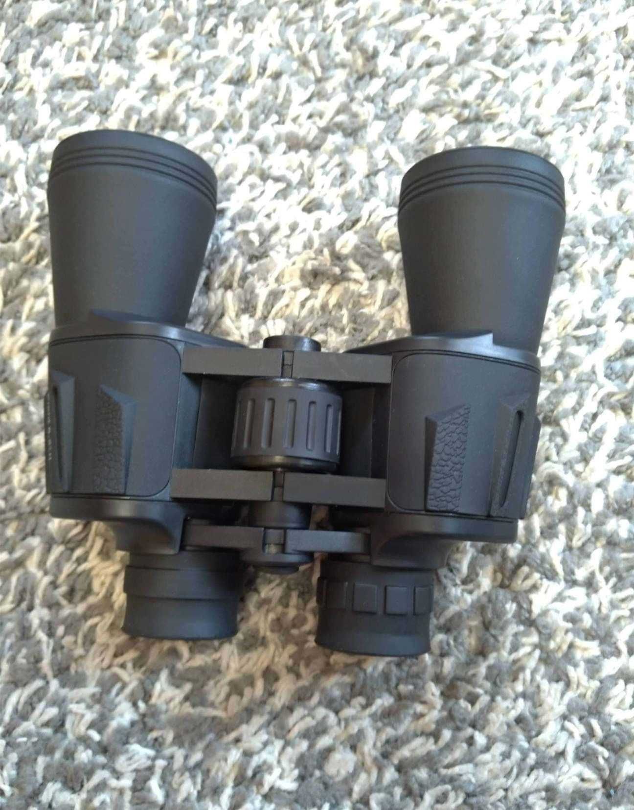 Защищенный бинокль Binoculars туристический 20*50 с чехлом