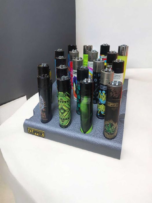 Expositor Clipper Modular