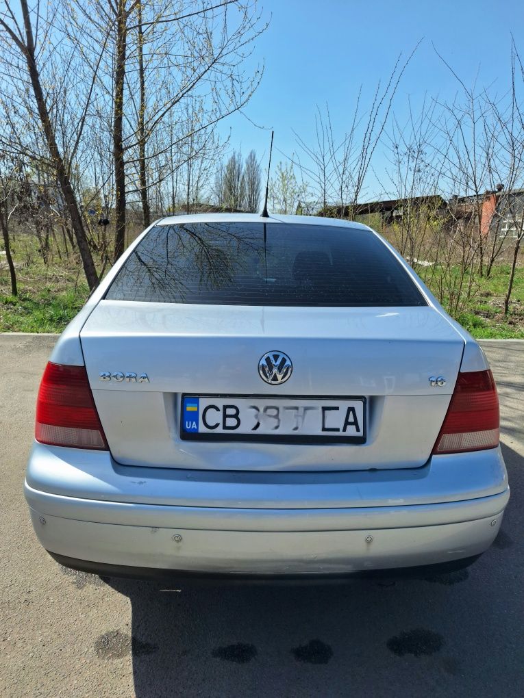 Продам Volkswagen Bora