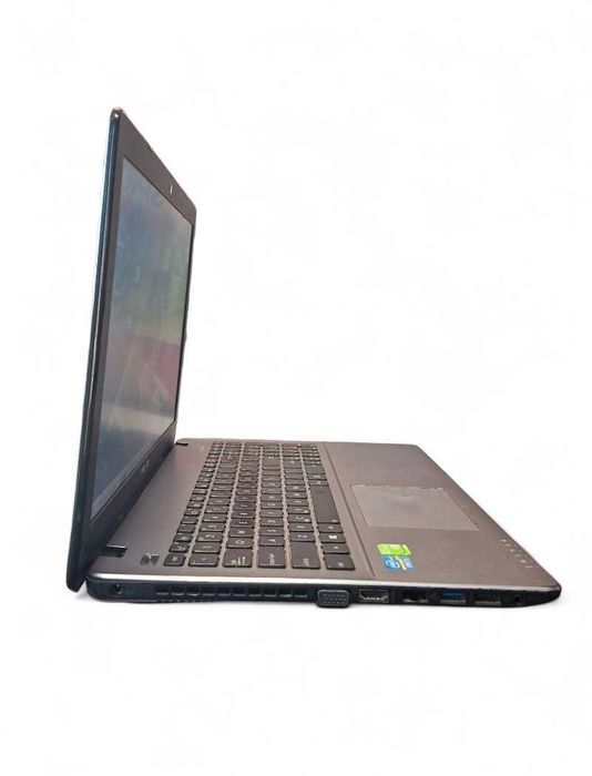 Asus R510C 4/222 GB SSD Intel Core i3-3217U