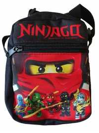 LEGO ninjago torebka na ramię Nowy produkt